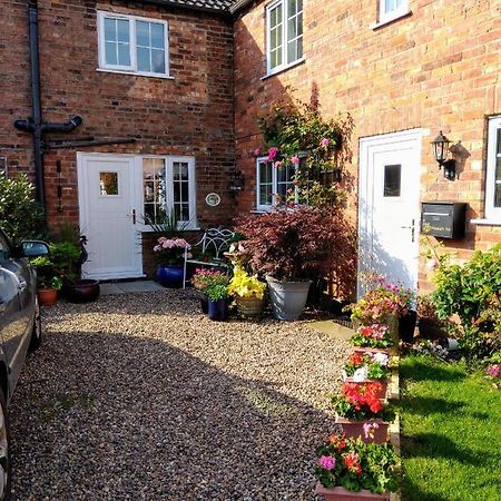 ホーンキャッスル Mountain Ash Bed & Breakfast エクステリア 写真
