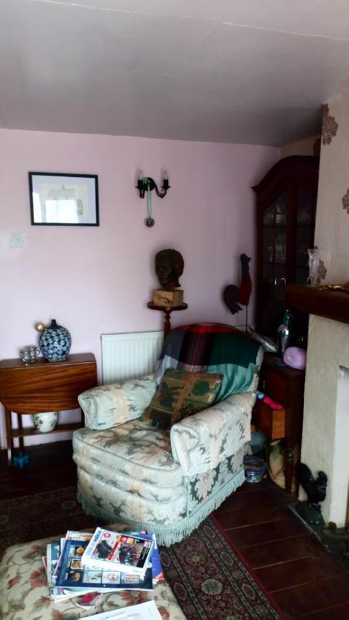 ホーンキャッスル Mountain Ash Bed & Breakfast エクステリア 写真